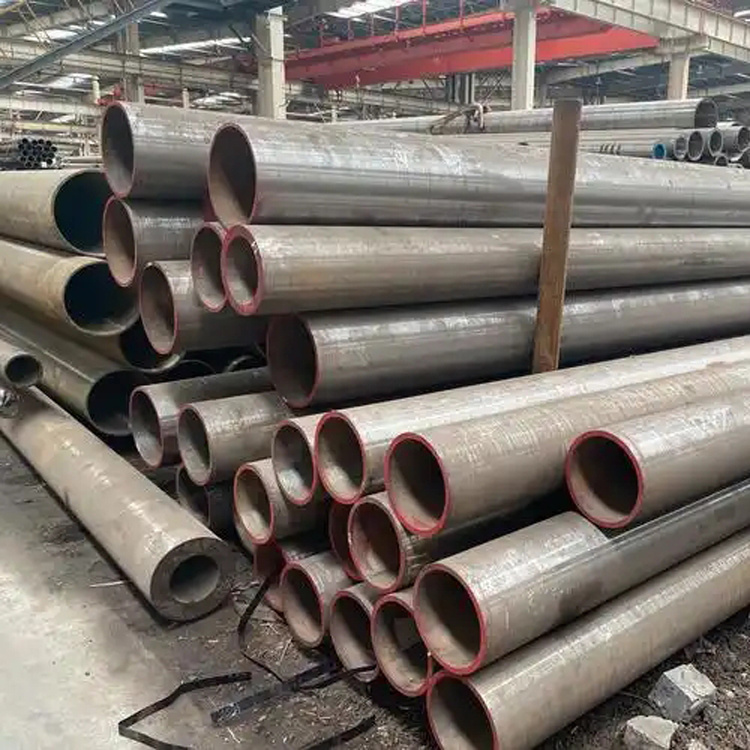 拜泉电厂用锅炉管